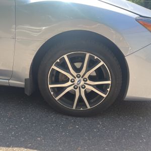 صورة مصغرة 20 لـ 2017 Subaru IMPREZA LIMITED
