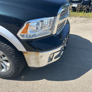 صورة مصغرة 63 لـ 2015 RAM 1500 LARAMIE
