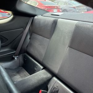 2023 Toyota GR86 PREMIUM — миниатюра 34