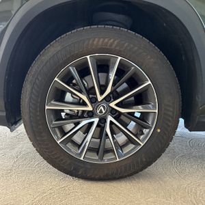 2024 Lexus NX 350 PREMIUM — фото 15