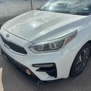 2021 KIA FORTE LXS thumbnail 55