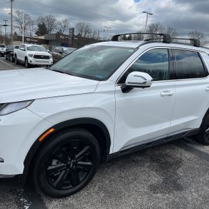 HYUNDAI PALISADE XRT - 2