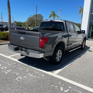 FORD F-150 XLT - 7
