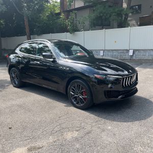 2019 Maserati LEVANTE S 缩略图 12