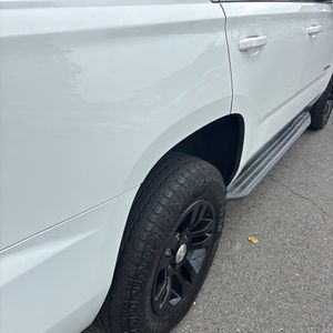2017 Chevrolet TAHOE LS 照片 59