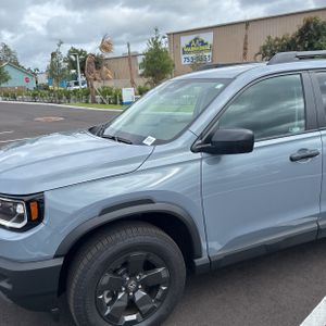 HONDA PASSPORT RTL - 2