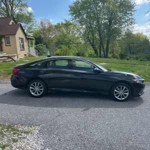 HONDA ACCORD LX - 10