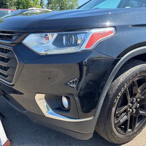 2019 Chevrolet TRAVERSE LT CLOTH — миниатюра 55
