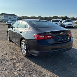 صورة 5 لـ 2023 Chevrolet MALIBU LT