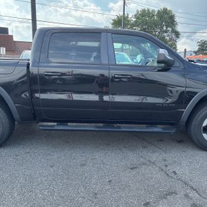 صورة 11 لـ 2019 RAM 1500 REBEL