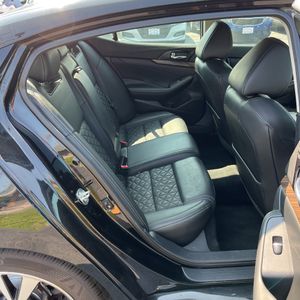 صورة مصغرة 35 لـ 2016 Nissan MAXIMA 3.5 SL