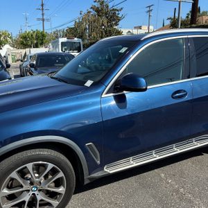 2020 BMW X5 SDRIVE40I — фото 2