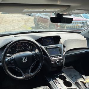 2017 Acura MDX SH-AWD W/ADVANCE 缩略图 37