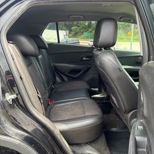 2019 Chevrolet TRAX LT thumbnail 35