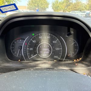 2015 Honda CR-V EX-L 缩略图 39