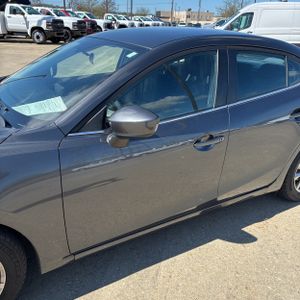 MAZDA MAZDA3 I SPORT - 2