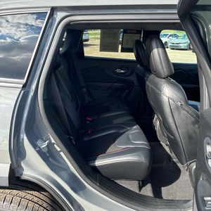 2022 JEEP CHEROKEE TRAILHAWK 照片 35