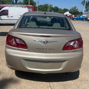 CHRYSLER SEBRING TOURING - 7