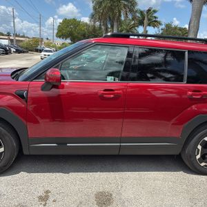 صورة 4 لـ 2025 Hyundai SANTA FE SEL
