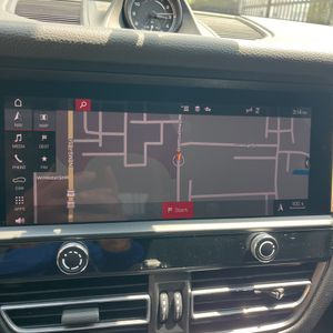 2023 Porsche MACAN 缩略图 39