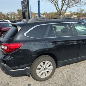 SUBARU OUTBACK 2.5I PREMIUM - 8