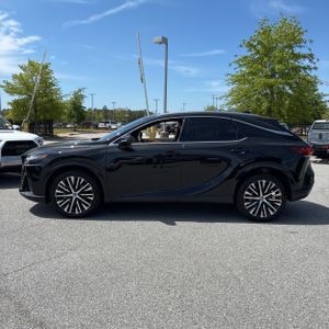 LEXUS RX 350H PREMIUM+ - 3