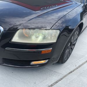 2009 AUDI A8 L QUATTRO 照片 52