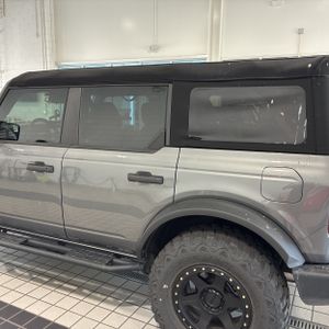 FORD BRONCO - 5