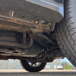 2015 Nissan PATHFINDER SV 缩略图 29