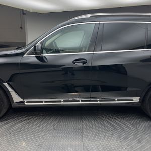 BMW X7 XDRIVE40I - 4