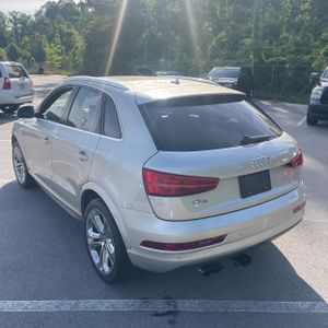 AUDI Q3 2.0T PREMIUM PLUS - 5