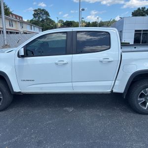 صورة 4 لـ 2016 Chevrolet COLORADO Z71