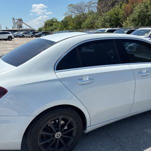 Mercedes-Benz A-Class A 220 - 9