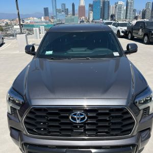 صورة 15 لـ 2023 Toyota SEQUOIA PLATINUM