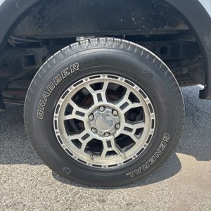 2004 FORD F-150 XL 缩略图 18