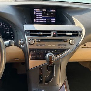 2015 Lexus RX 350 BASE — фото 34