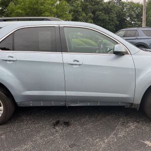 2015 Chevrolet EQUINOX LT — миниатюра 11