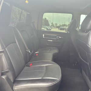 صورة 38 لـ 2018 RAM 2500 LARAMIE