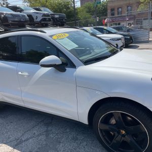 2018 Porsche MACAN S — миниатюра 11