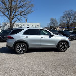 MERCEDES-BENZ GLE - 10