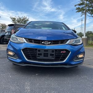 صورة مصغرة 14 لـ 2017 Chevrolet CRUZE LT AUTO