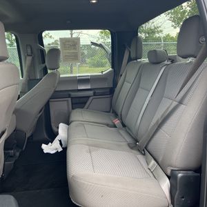 2018 FORD F-150 XLT 缩略图 34