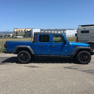 JEEP GLADIATOR SPORT - 10