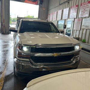 2017 Chevrolet SILVERADO 1500 LT 缩略图 14