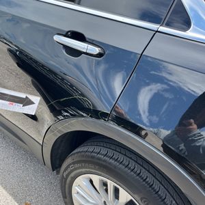 2024 Cadillac XT4 LUXURY — миниатюра 63