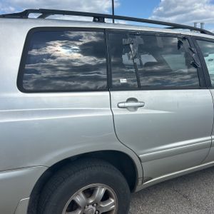 TOYOTA HIGHLANDER - 9