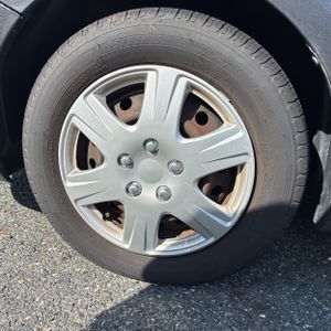 2009 Toyota COROLLA LE — миниатюра 15