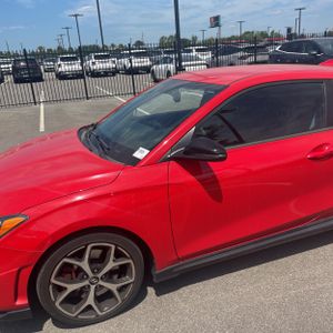 HYUNDAI VELOSTER N BASE - 2