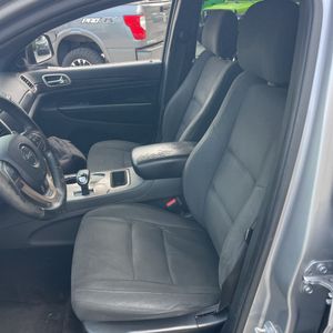 2014 JEEP GRAND CHEROKEE LAREDO — миниатюра 31