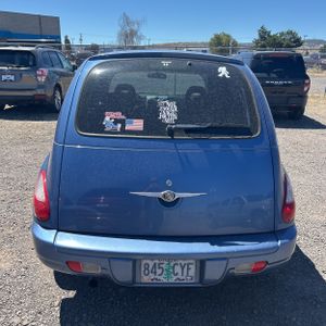 2006 Chrysler PT CRUISER BASE 照片 7
